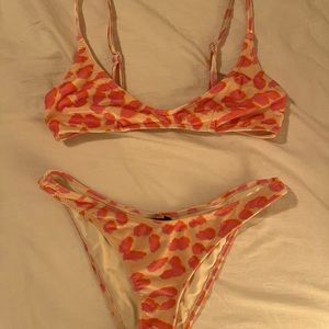 Trade with @ninavillarante